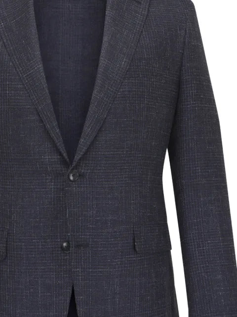 Atelier Munro  single-breasted blazer