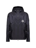 Moncler Mornay hooded jacket