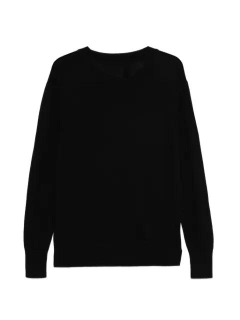 marina yee Blitz sweater