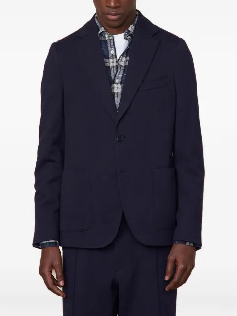 Officine Generale Arthus single-breasted jacket