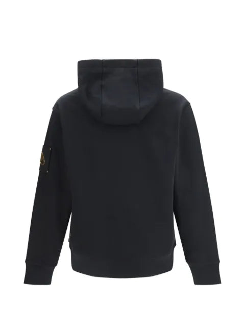 Moose Knuckles Hartsfield drawstring hoodie