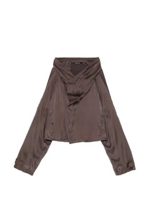 Julius structural jacket
