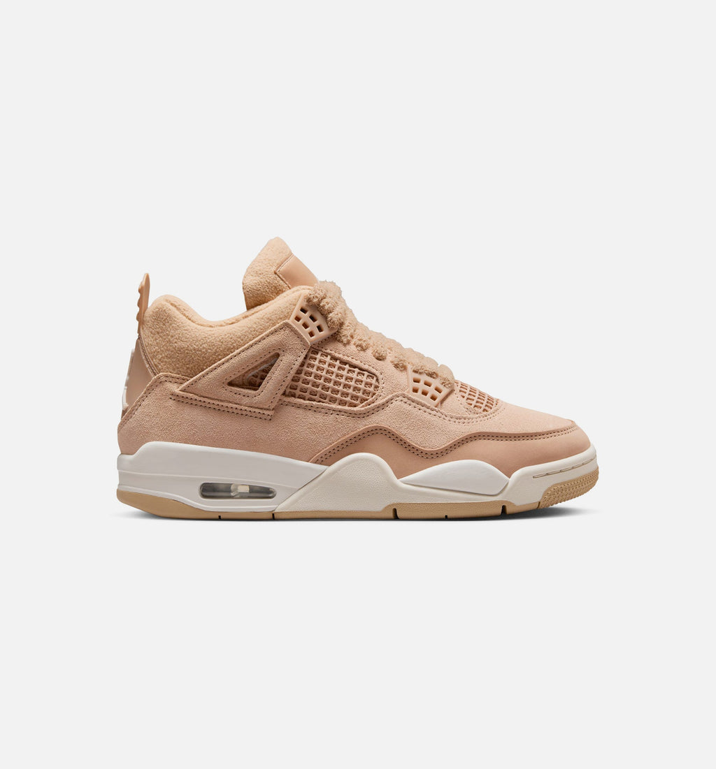 Air Jordan 4 Retro Women's Sneakers – Cozy Girl