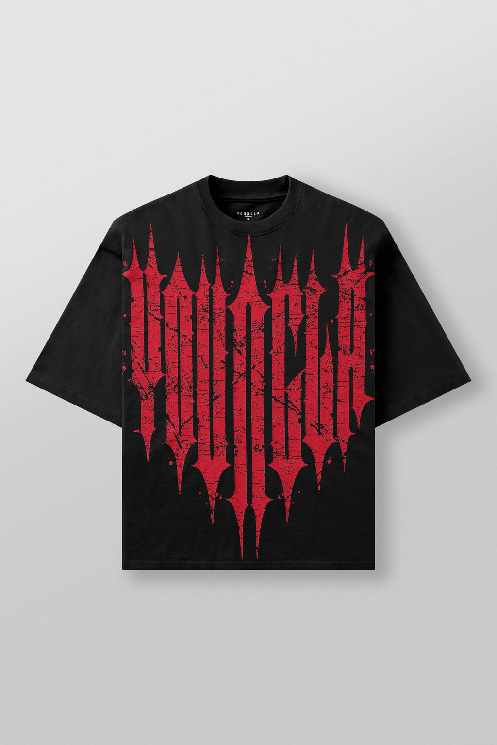 4156 - Revenge Tees Spring '25