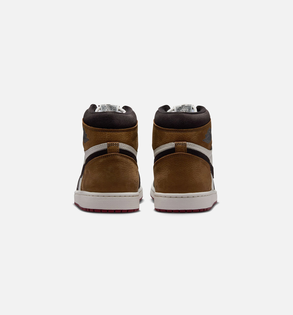 Air Jordan 1 Retro High OG Men's Sneakers – Love Letter