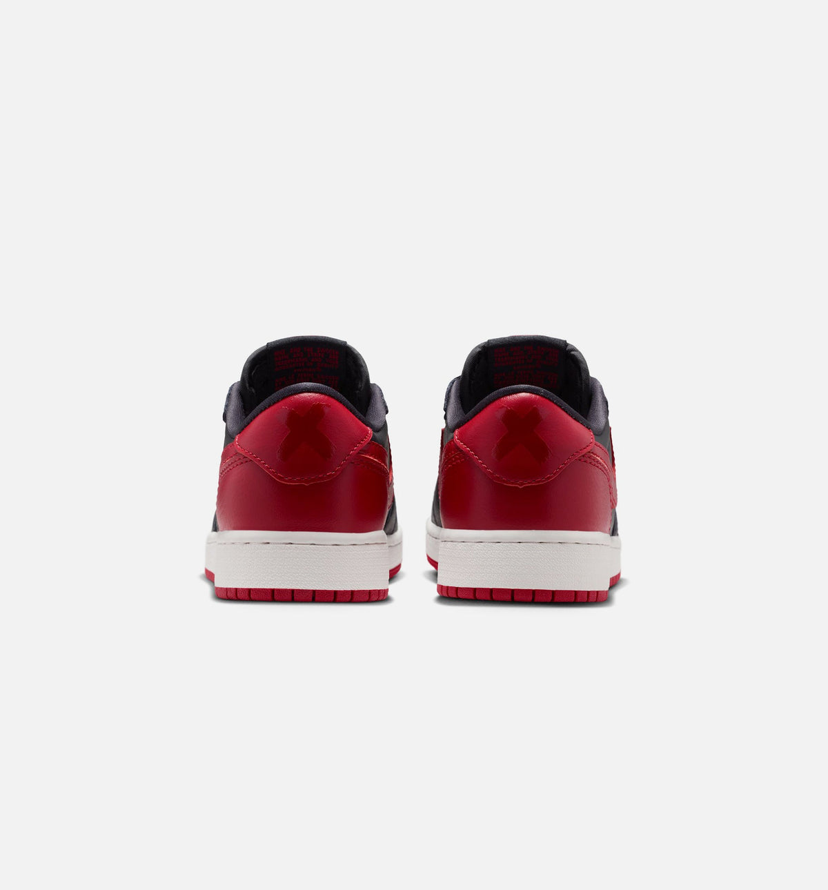 Air Jordan 1 Retro Low OG Grade School Sneakers – Banned