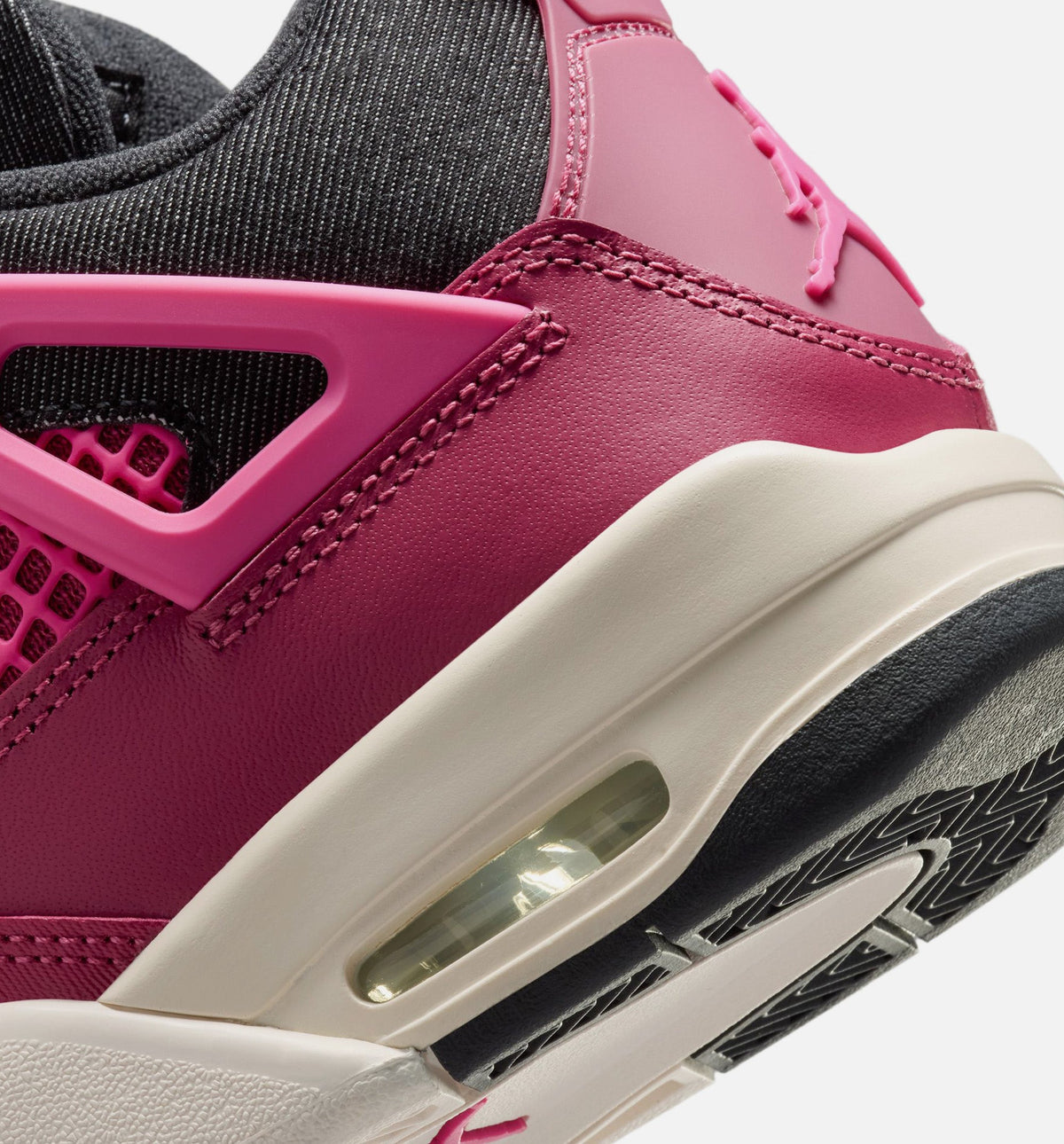 Air Jordan 4 Retro Grade School Sneakers – She's A Star