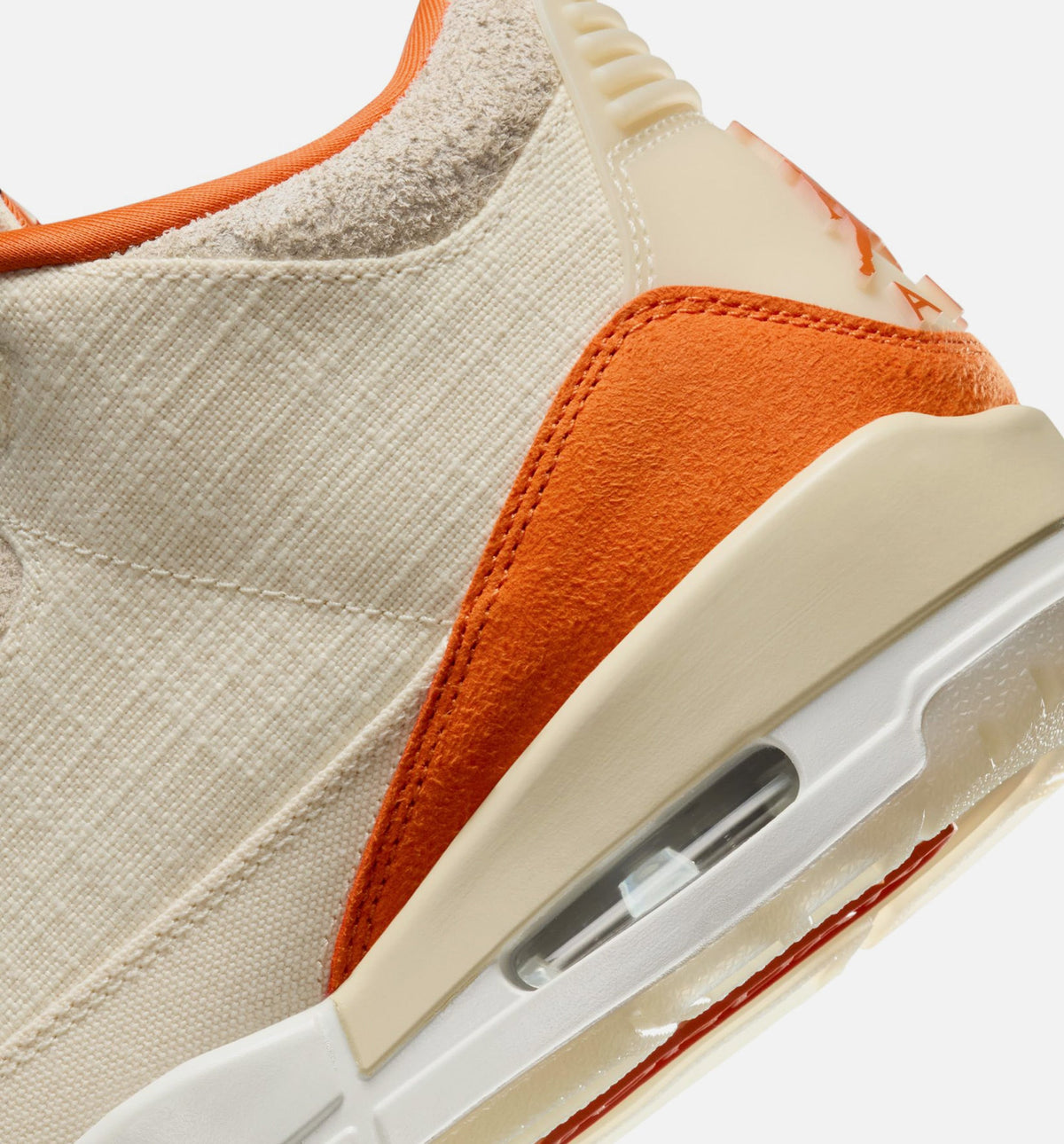 Air Jordan 3 Retro Women's Sneakers – Starfish