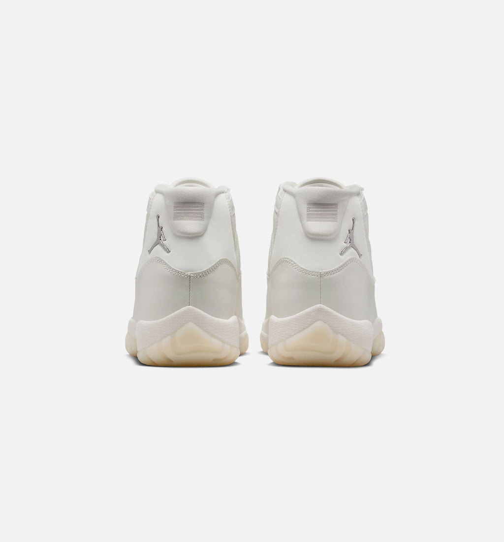 Air Jordan 11 Retro Women's Sneakers – Pearl