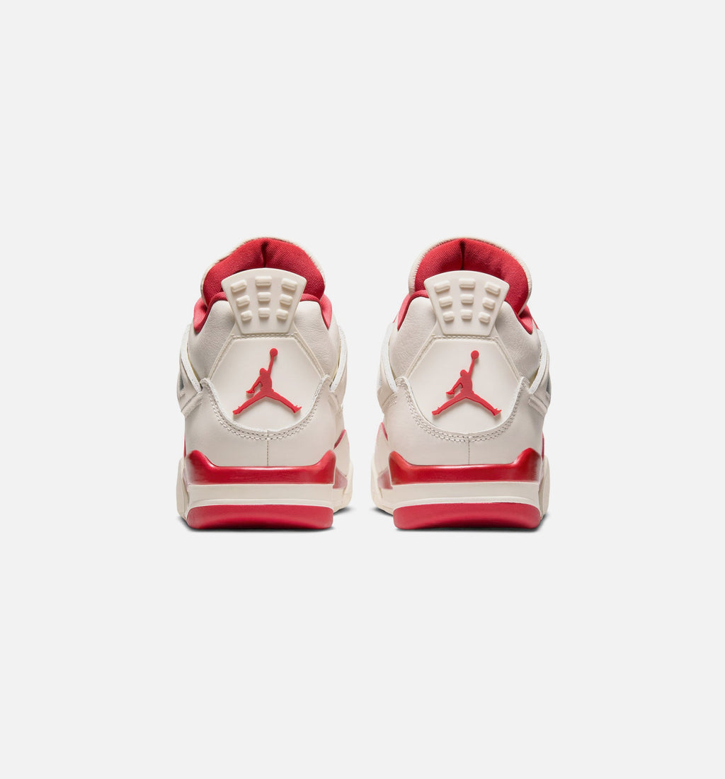 Air Jordan 4 Retro Women's Sneakers – Valentine's Day
