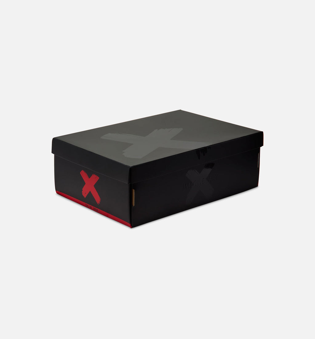 Air Jordan 1 Retro Low OG Men's Sneakers – Banned