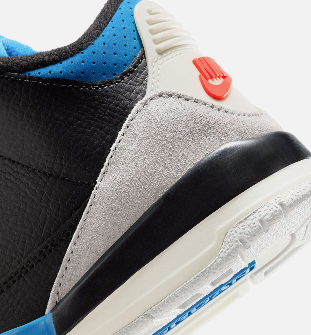Air Jordan 3 Retro OG Preschool Sneakers – Rare Air