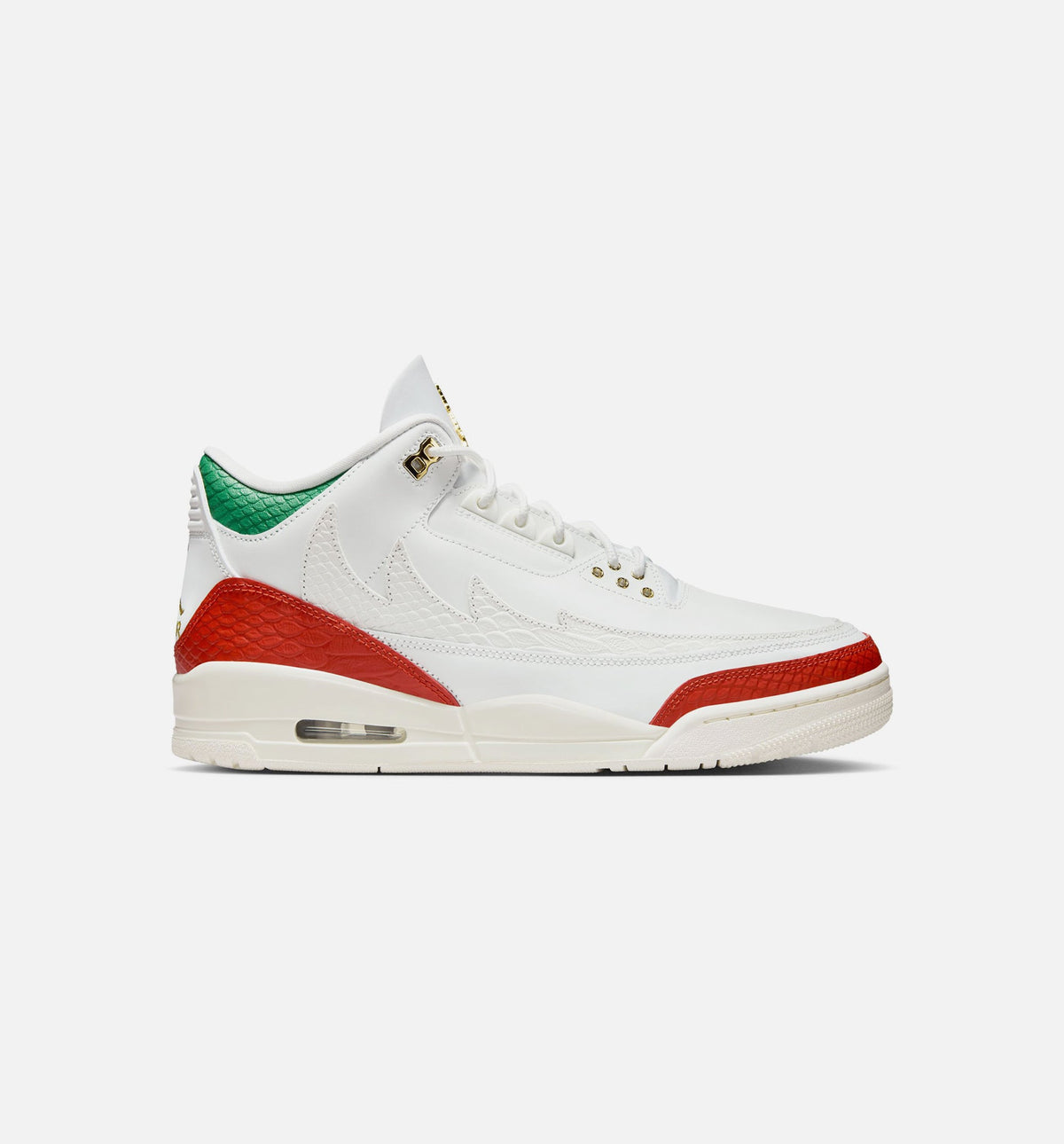 Air Jordan 3 Retro Men's Sneakers – El Vuelo