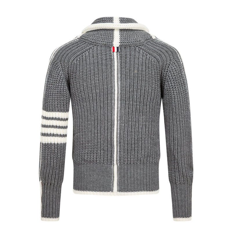 Men's Cardigan | Thom Browne