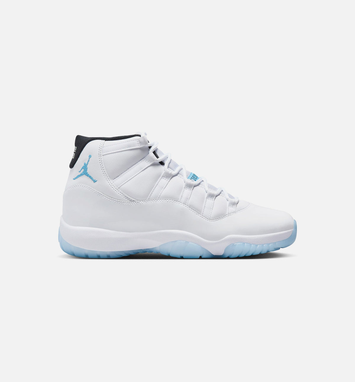 Air Jordan 11 Retro Men's Sneakers – Legend Blue
