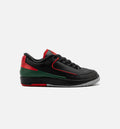 Air Jordan 2 Retro Low Grade School Sneakers – Christmas