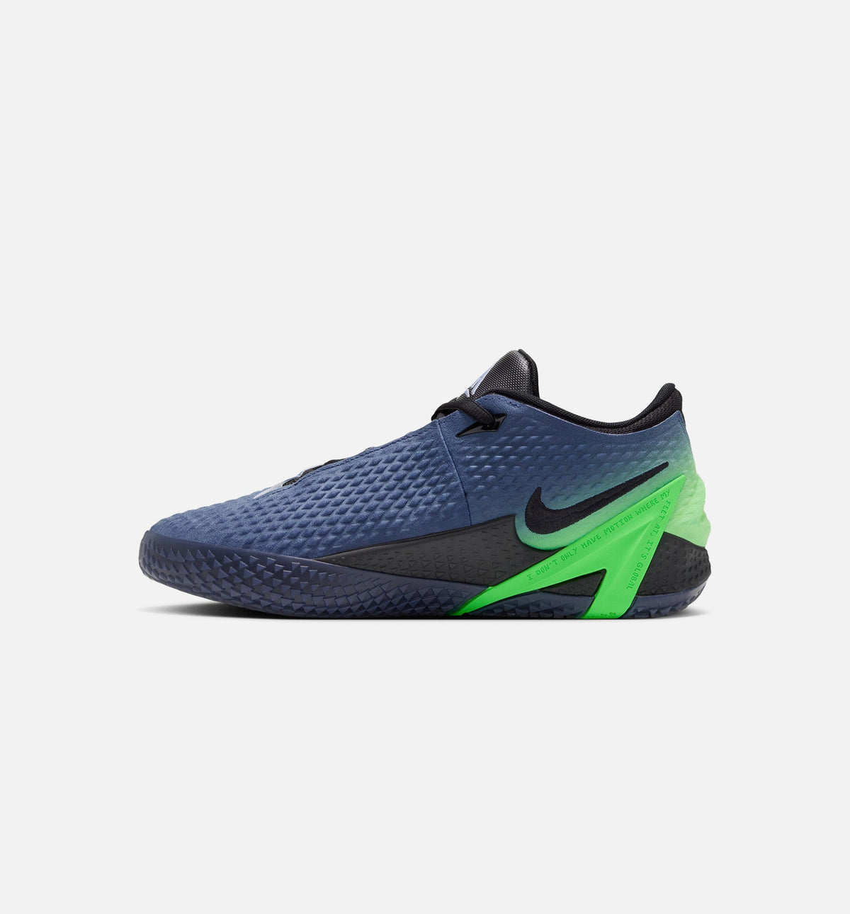 Ja 4 Men's Sneakers – Nightmare