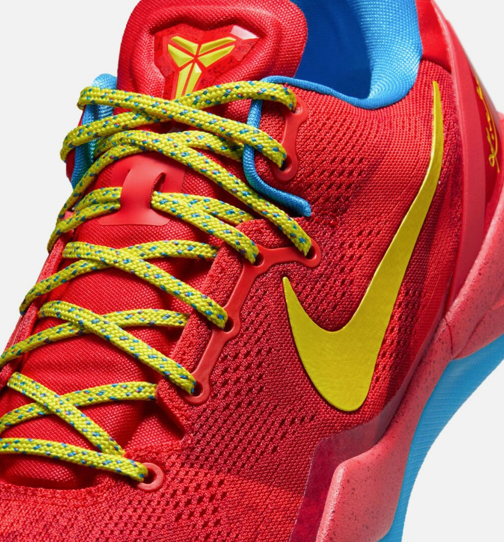 Kobe VIII Protro Men's Sneakers – Year of the Horse