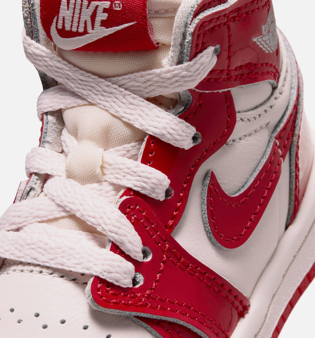 Air Jordan 1 Retro High OG Infant & Toddler Sneakers – Nails And Grails