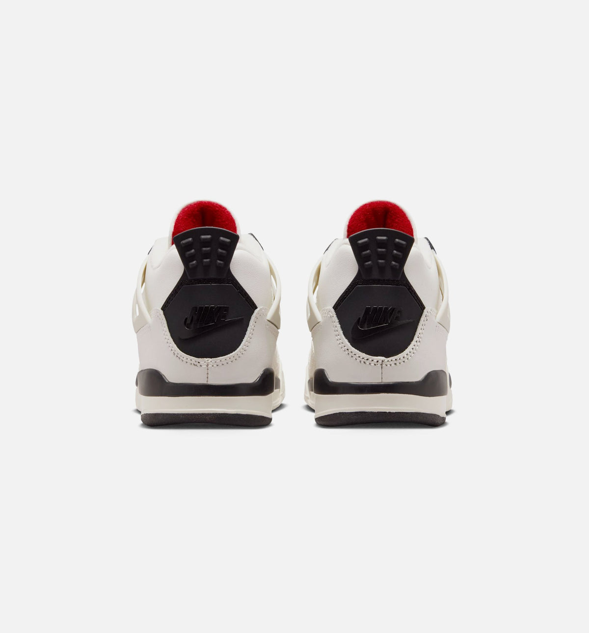 Air Jordan 4 Retro Preschool Sneakers – Flight Club