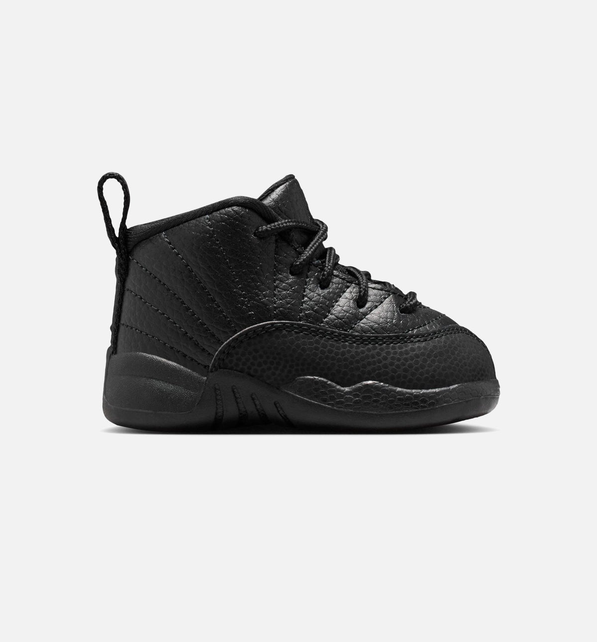 Air Jordan 12 Retro Infant & Toddler Sneakers – Bloodline
