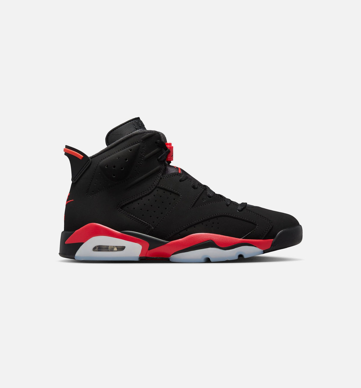 Air Jordan 6 Retro Men's Sneakers – Infrared Salesman