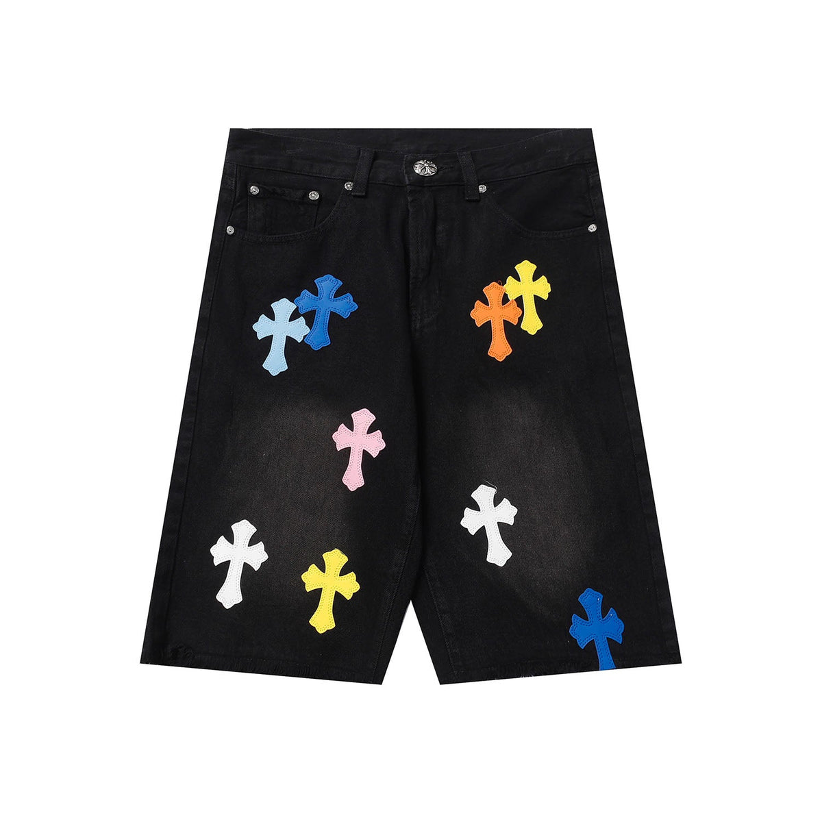Chrome Hearts New Shorts 9922