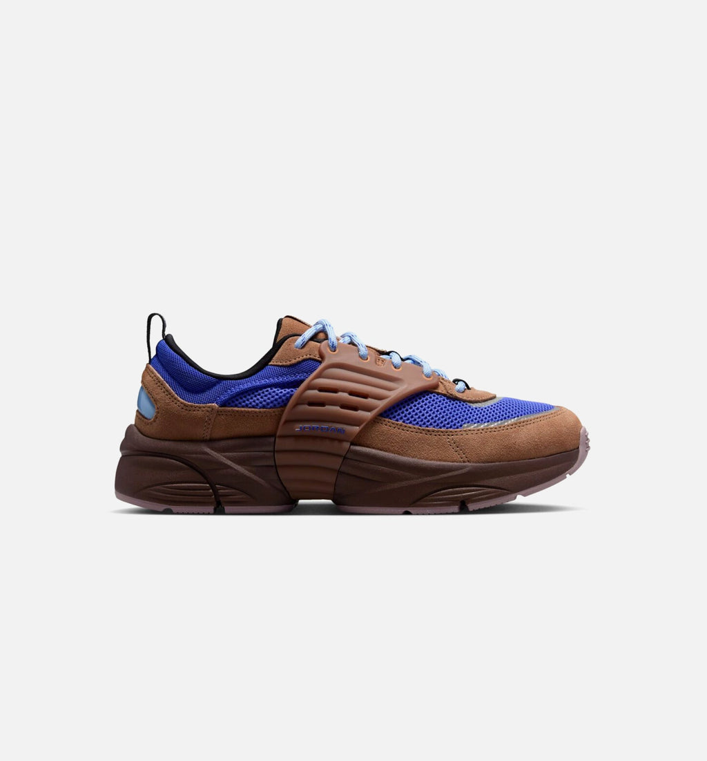 Trunner Archaeo Men's Sneakers – Archaeo Brown/Persian Violet