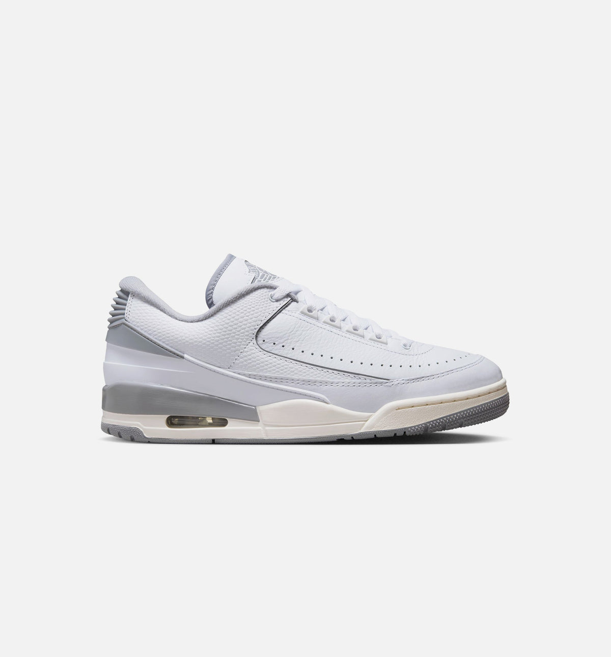 Air Jordan 23 Men's Sneakers – Cement Grey