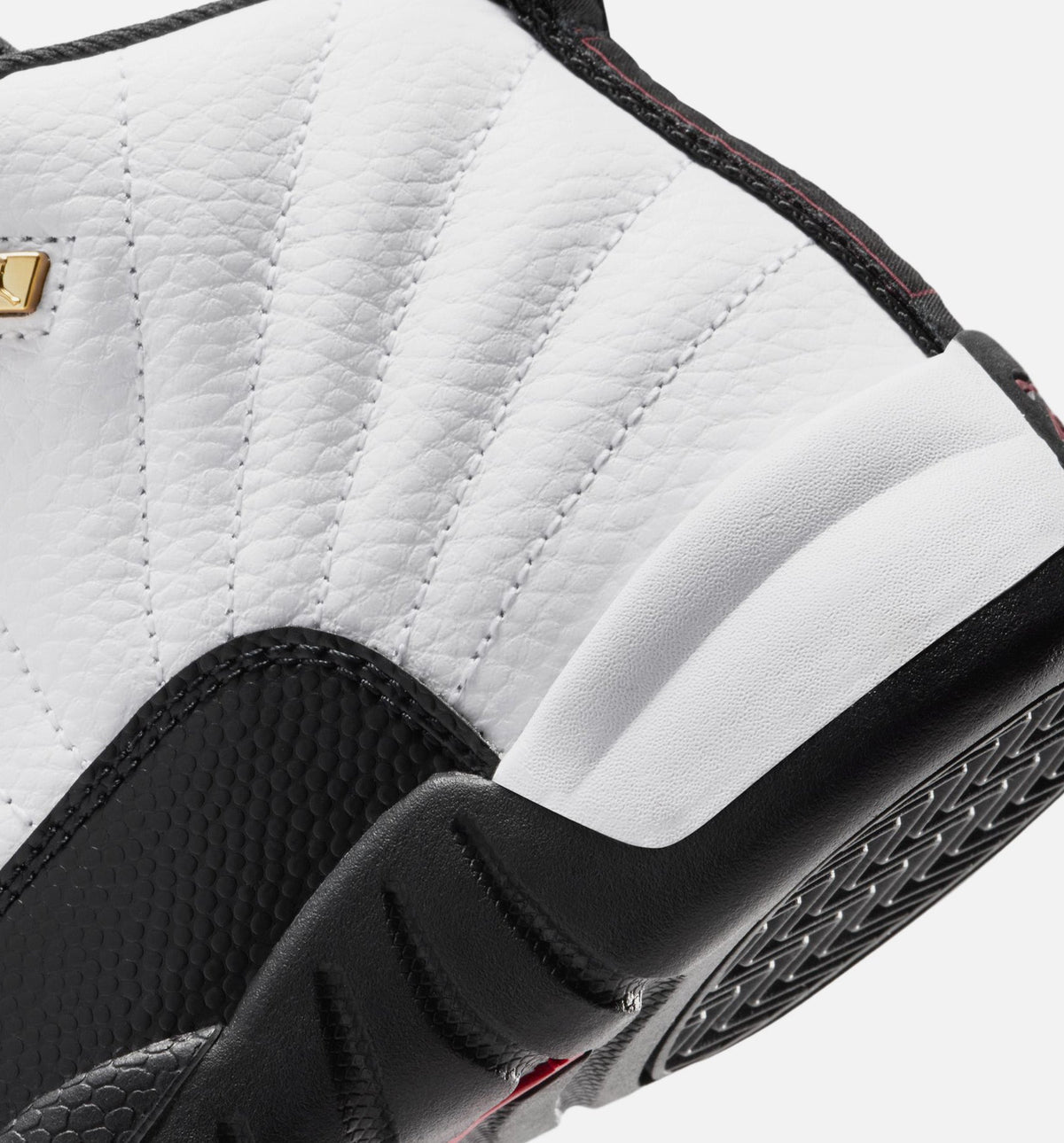 Air Jordan 12 Retro Preschool Sneakers – Taxi