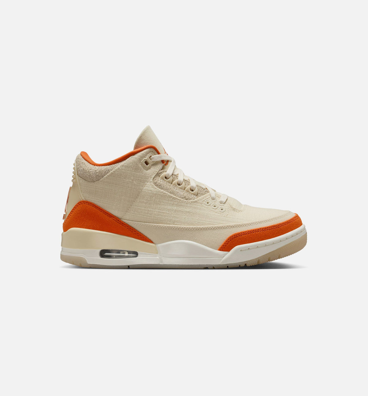 Air Jordan 3 Retro Women's Sneakers – Starfish