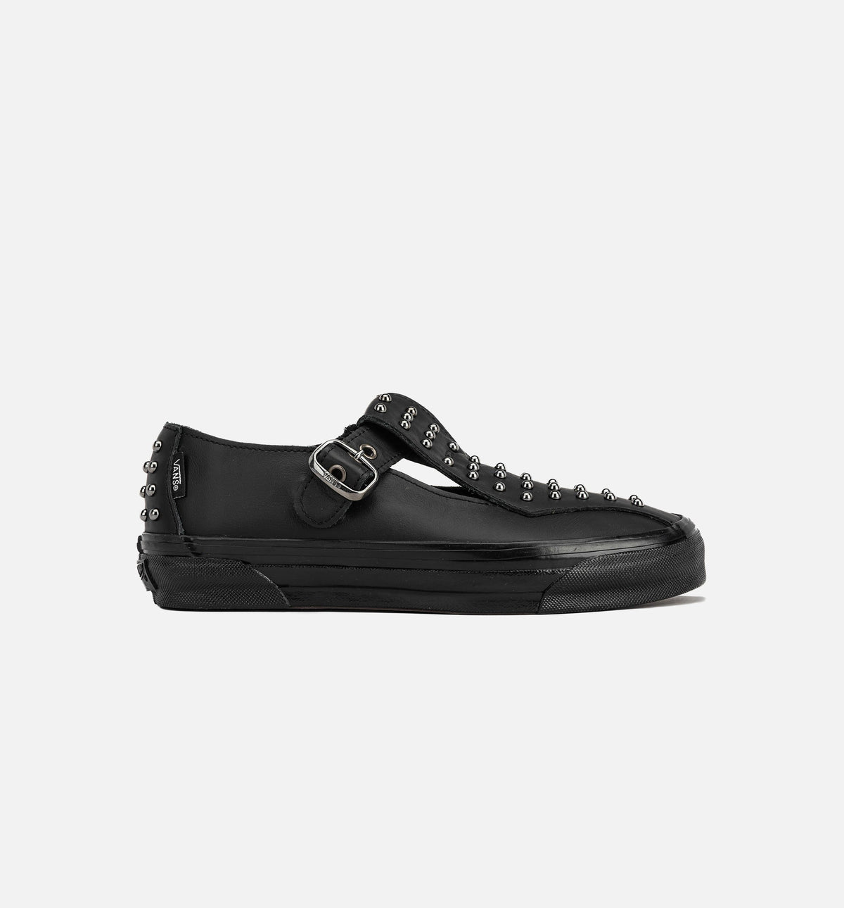 LX Mary Jane 93 Women's Shoes – Pearlized Black