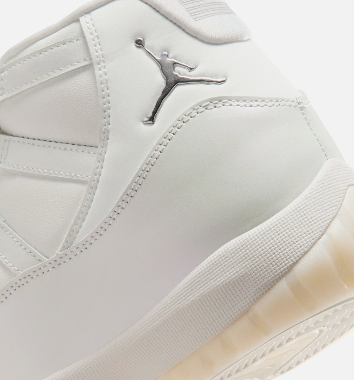Air Jordan 11 Retro Women's Sneakers – Pearl