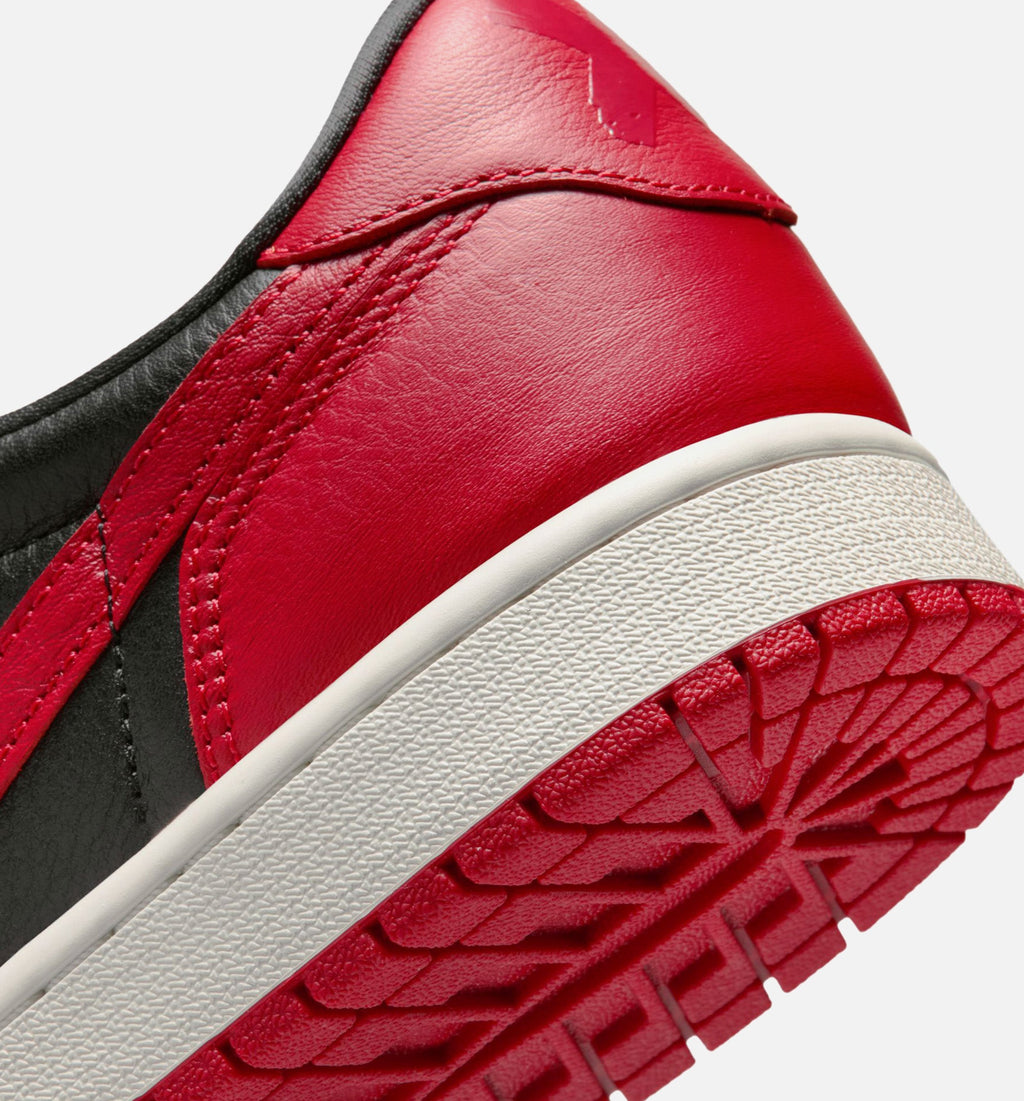Air Jordan 1 Retro Low OG Men's Sneakers – Banned