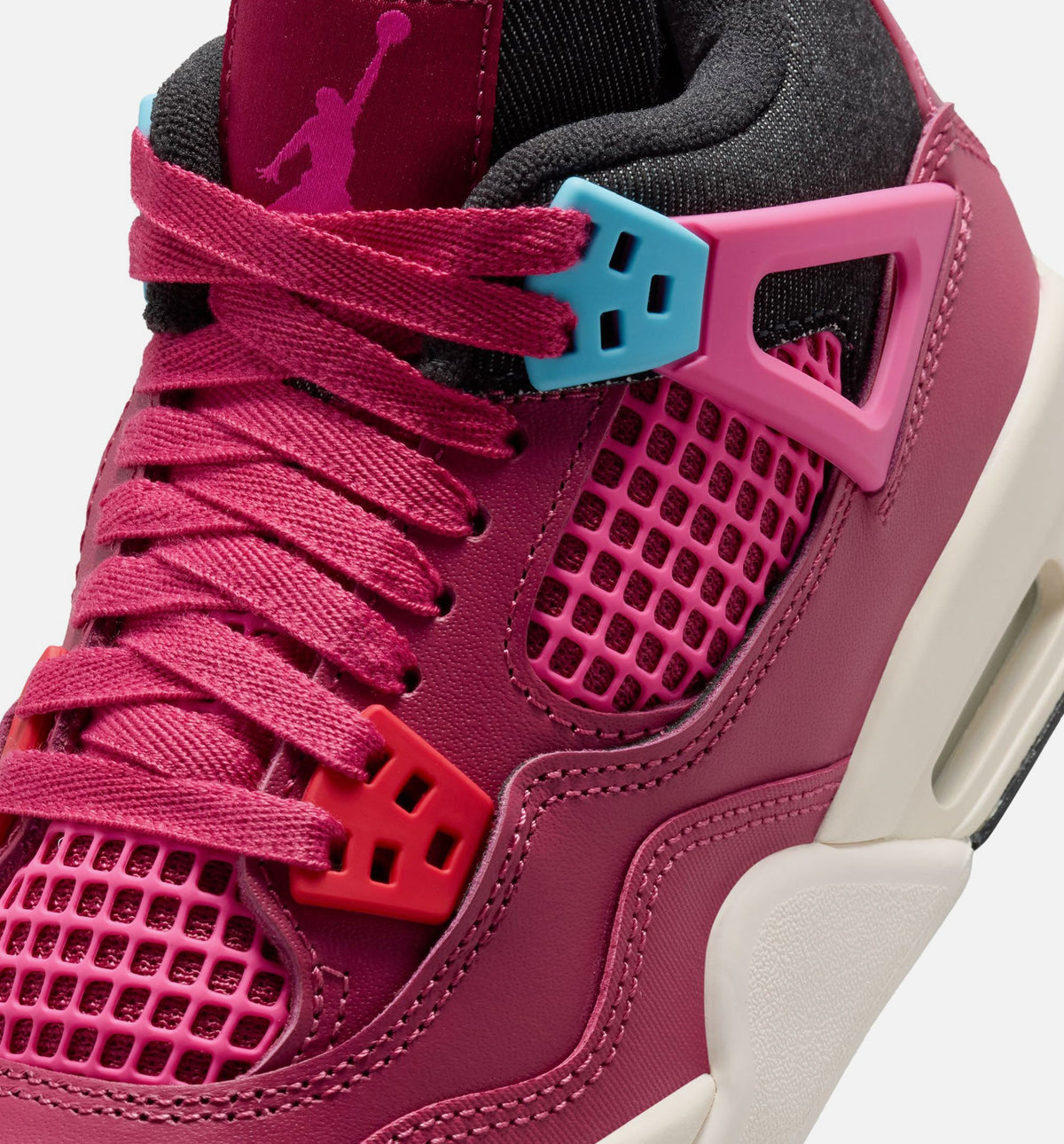 Air Jordan 4 Retro Grade School Sneakers – She's A Star