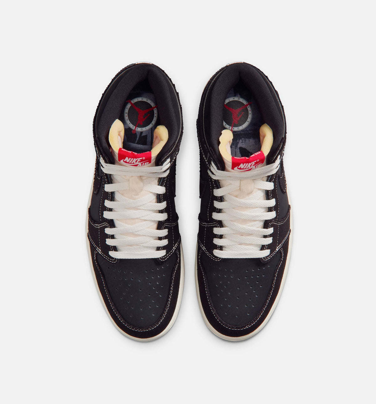 Air Jordan 1 Retro High OG Men's Sneakers – Flight Club