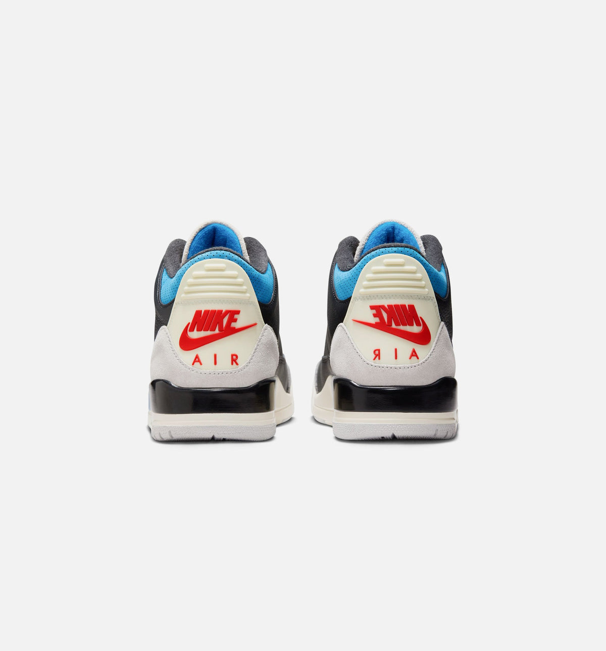 Air Jordan 3 Retro OG Men's Sneakers – Rare Air