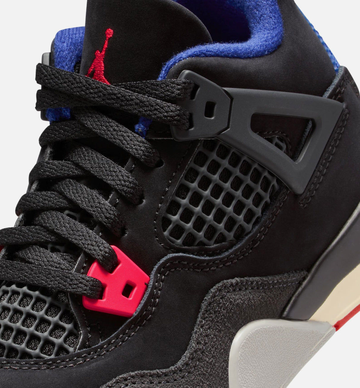 Air Jordan 4 Retro Preschool Sneakers – Rare Air