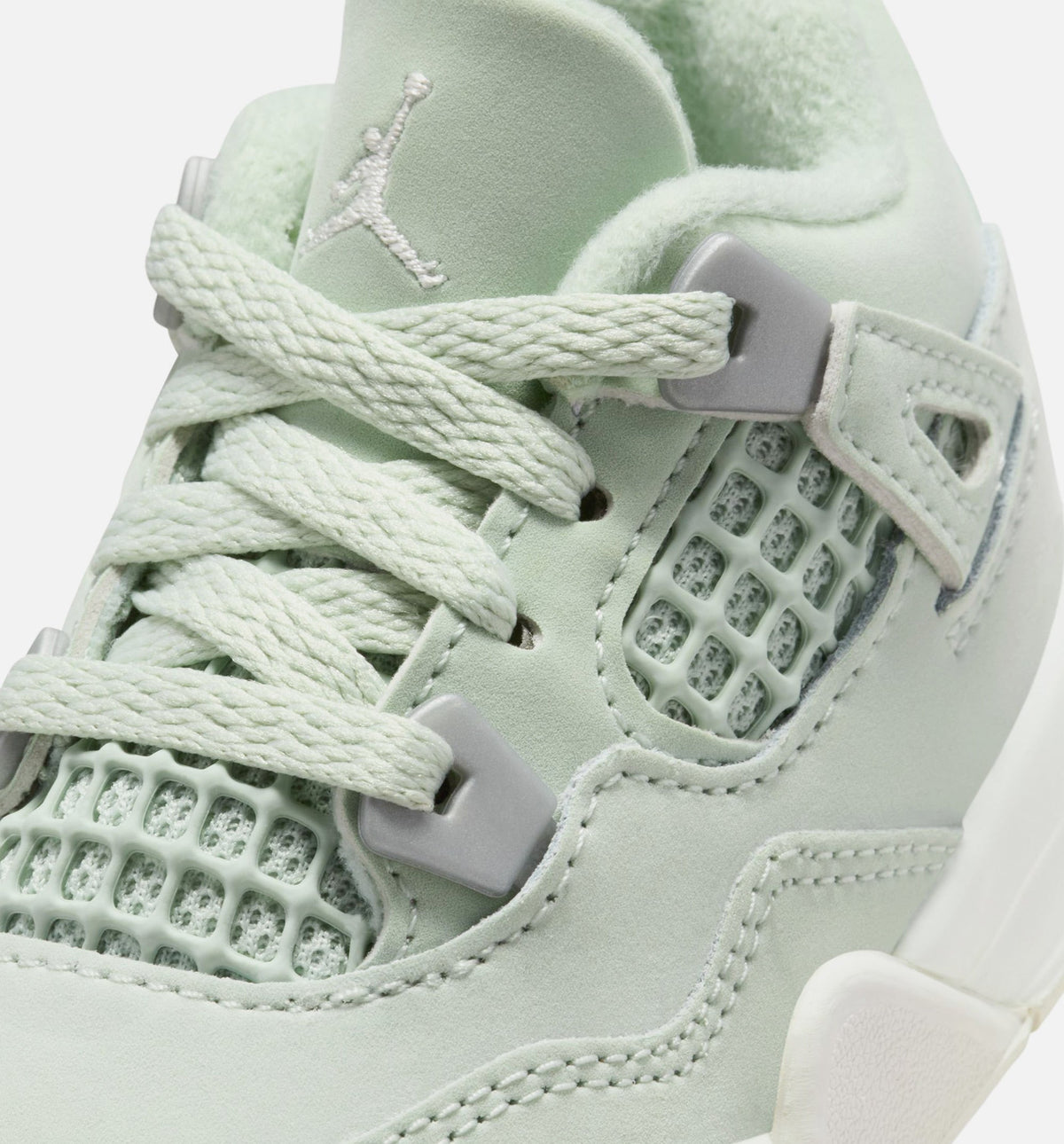 Air Jordan 4 Retro Infant & Toddler Sneakers – Abundance