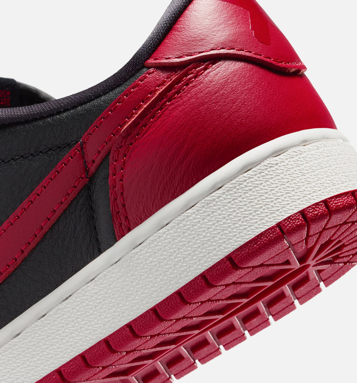 Air Jordan 1 Retro Low OG Grade School Sneakers – Banned