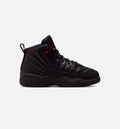 Air Jordan 12 Retro Preschool Sneakers – Bloodline