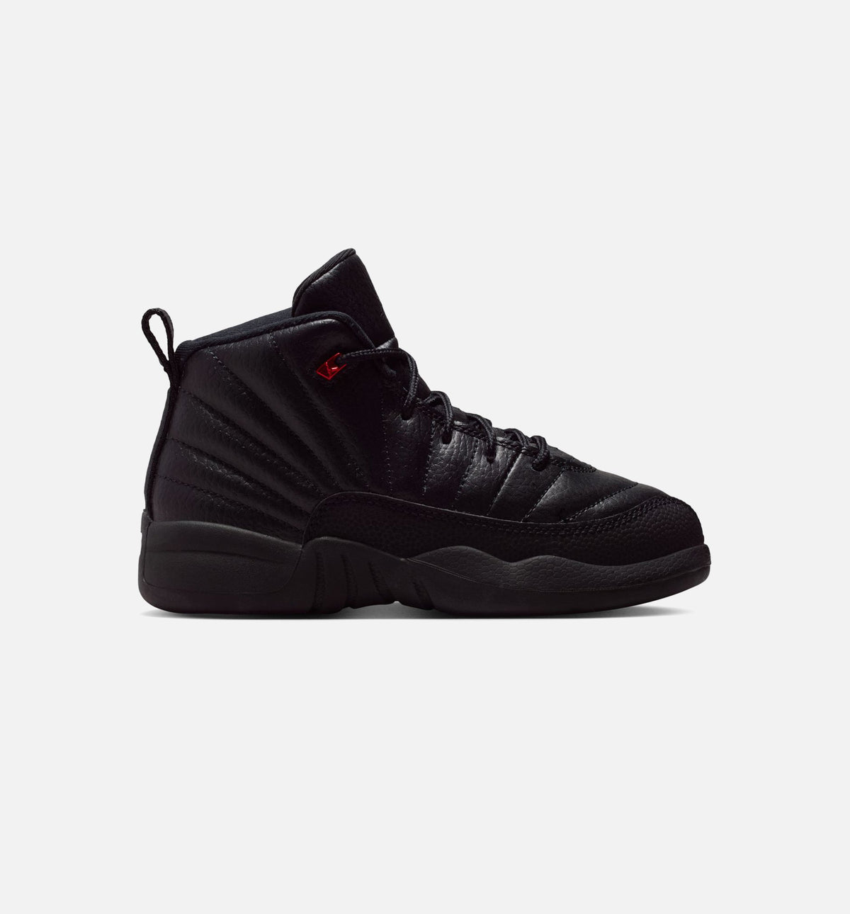 Air Jordan 12 Retro Preschool Sneakers – Bloodline