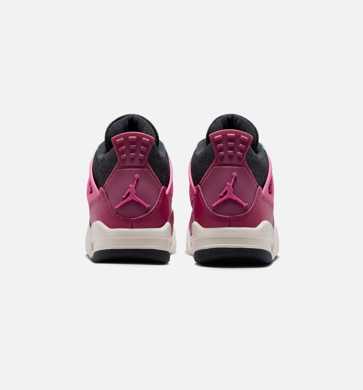 Air Jordan 4 Retro Grade School Sneakers – She's A Star