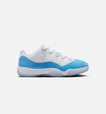 Air Jordan 11 Retro Low Men's Sneakers – University Blue