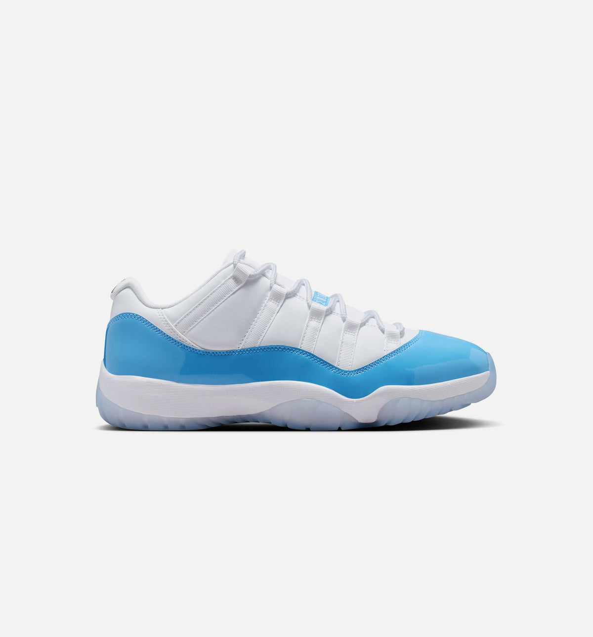 Air Jordan 11 Retro Low Men's Sneakers – University Blue