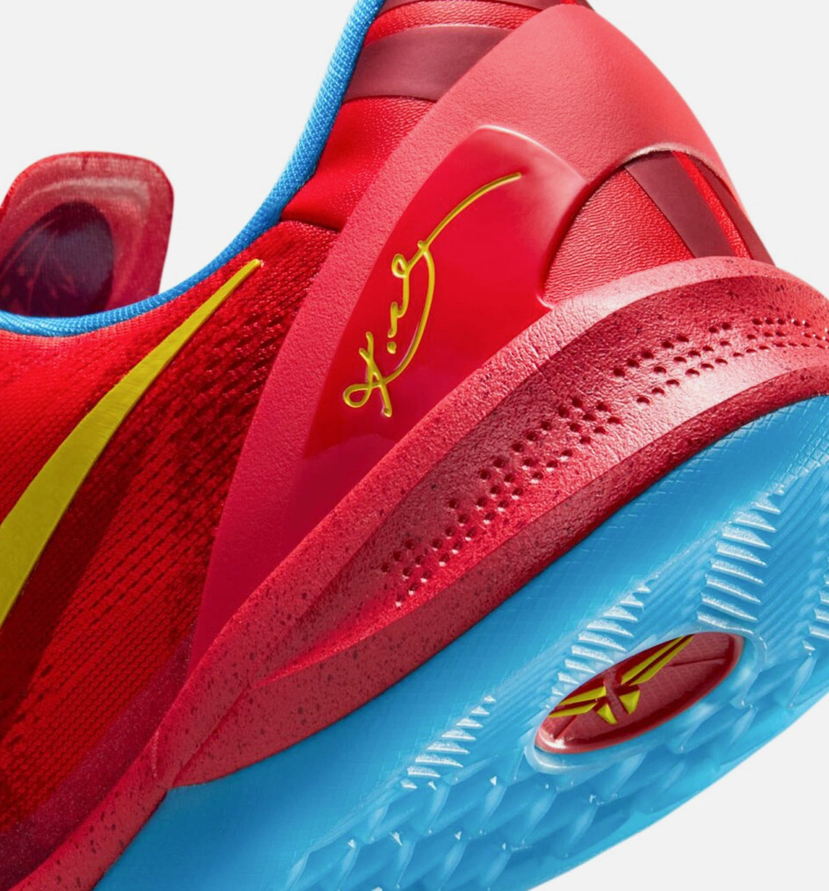 Kobe VIII Protro Men's Sneakers – Year of the Horse