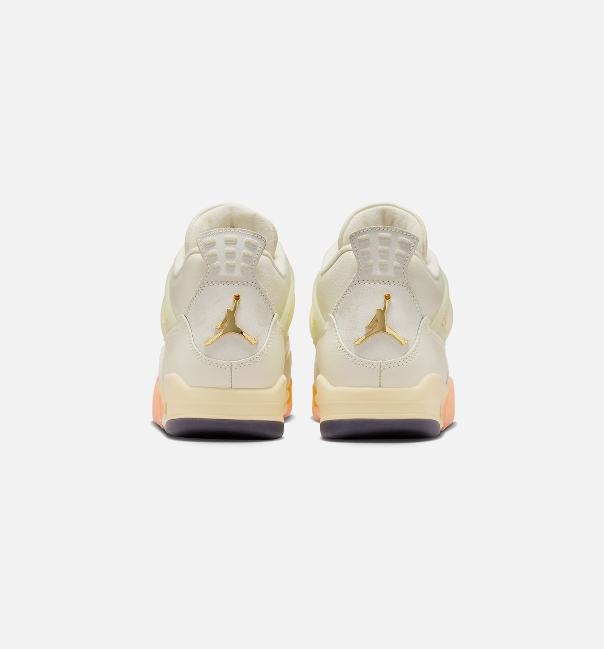 Air Jordan 4 Retro Women's Sneakers – Birds of Paradise