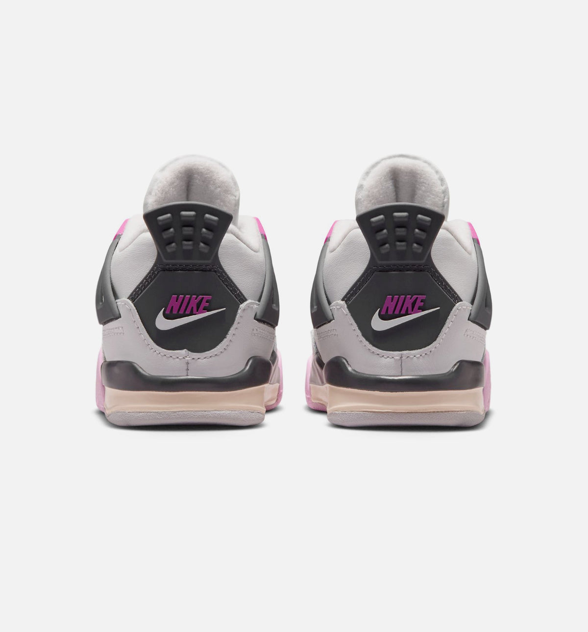 Air Jordan 4 Retro Infant & Toddler Sneakers – Comic
