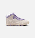 Air Jordan 10 Retro Women's Sneakers – Hydrangeas