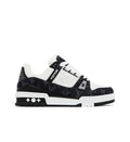 Louis Vuitton Denim Noir